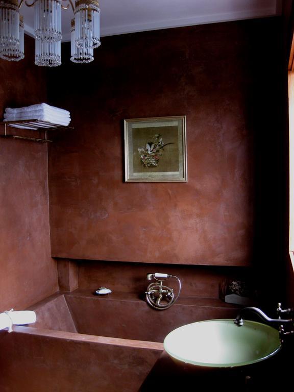 Villa Spozendus Еспосенде Екстериор снимка