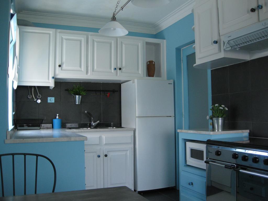 Villa Spozendus Еспосенде Екстериор снимка