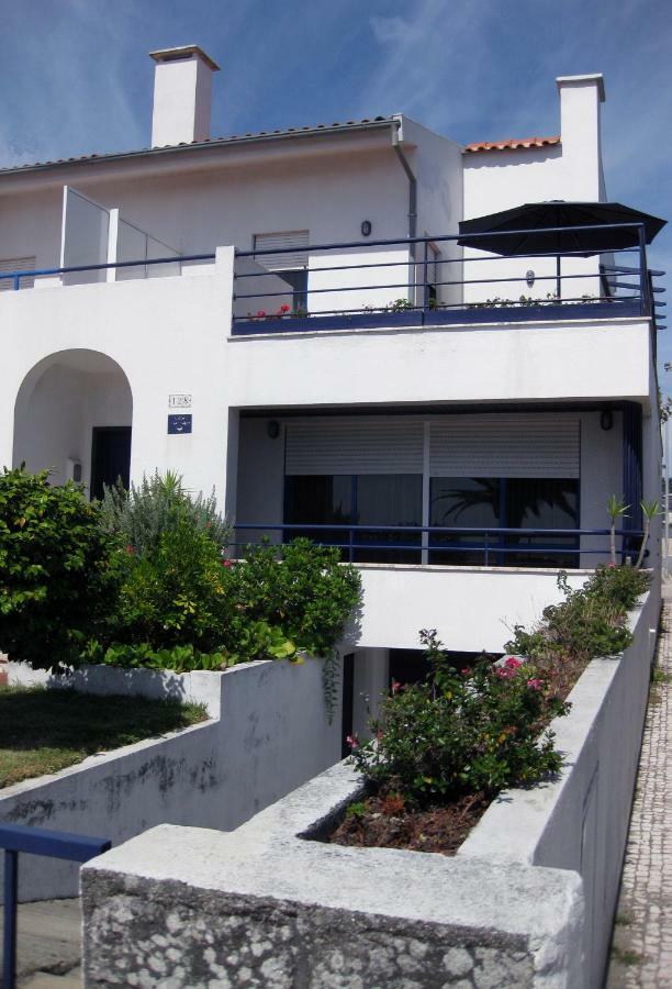 Villa Spozendus Еспосенде Екстериор снимка